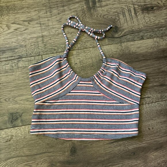 Aeropostale Women's Multi Vest - Picture 4 of 4